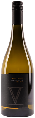 Five Vineyard Estate Reserve Plenty Chardonnay
