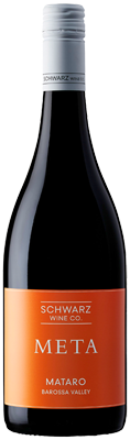 Schwarz Wine Co Meta Barossa Valley Mataro
