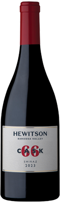 Hewitson Cask 66 Barossa Valley Shiraz
