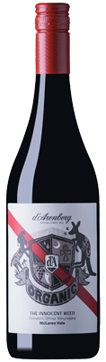 d'Arenberg The Innocent Weed McLaren Vale GSM