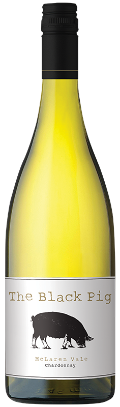 The Black Pig McLaren Vale Chardonnay 2025