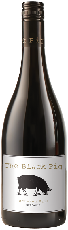 Black Pig Reserve McLaren Vale Grenache 2025