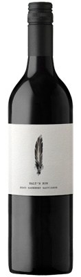 Halt n' Run Cabernet Sauvignon