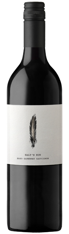 Halt n' Run Cabernet Sauvignon 2024