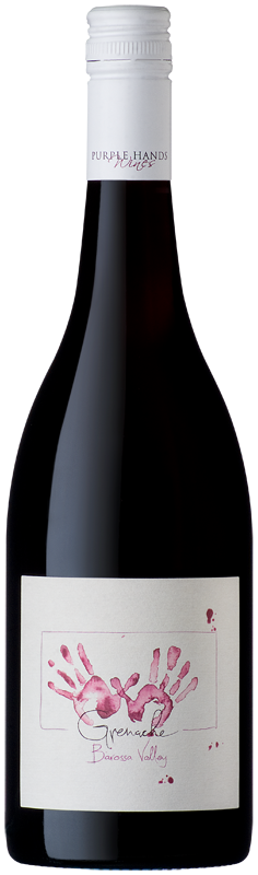 Purple Hands Colours of the South Barossa Valley Rosso 2022 Purple Hands Colours of the South Barossa Valley Rosso 2022
