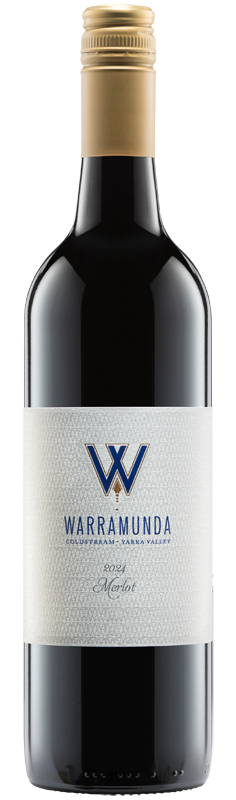 Warramuna Estate Yarra Valley Merlot 2021 Warramuna Estate Yarra Valley Merlot 2021