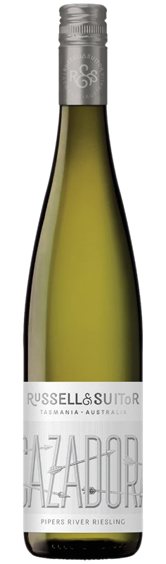 Russell & Suitor Cazadora Tasmania Riesling