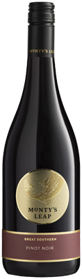 Monty's Leap Great Southern Pinot Noir