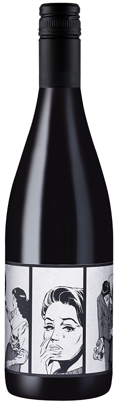Redheads Esule McLaren Vale & Barossa Shiraz Durif