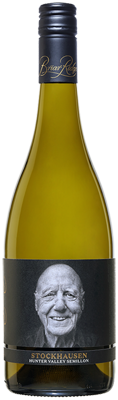 Briar Ridge Stockhausen Semillon Briar Ridge Stockhausen Semillon
