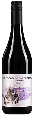 Thistledown Wizard and The Farmer Grenache