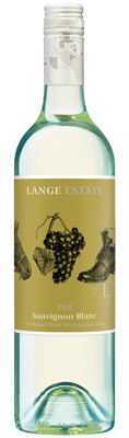 Lange Estate Travelling Stock Route Great Southern Sauvignon Blanc