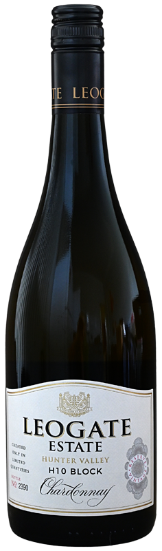 Leogate H10 Reserve Hunter Valley Chardonnay 2023 Leogate H10 Reserve Hunter Valley Chardonnay 2023