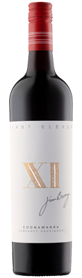 Jim Barry First Eleven Coonawarra Cabernet Sauvignon