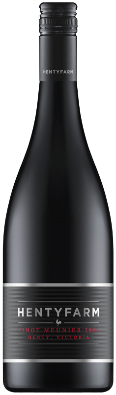 Hentyfarm Pinot Meunier 2024