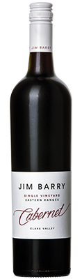 Jim Barry Single Vineyard Eastern Clare Valley Ranges Cabernet Sauvignon