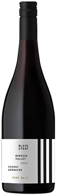 Blackstrap XV Barossa Shiraz Grenache