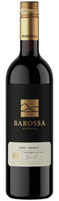 Chateau Tanunda Barossa Shiraz