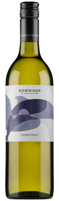 Allegiance Wines Bowrider Chardonnay