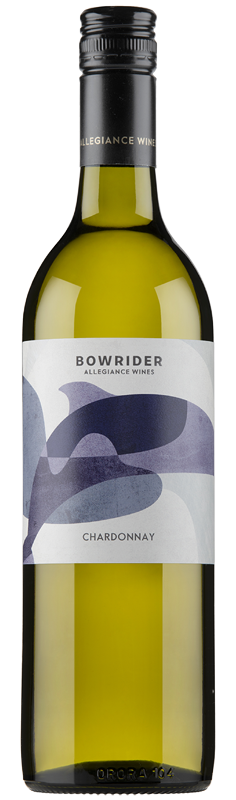 Allegiance Wines Bowrider Chardonnay 2025