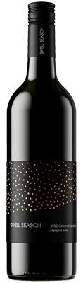 Swell Season Margaret River Cabernet Sauvignon Swell Season Margaret River Cabernet Sauvignon