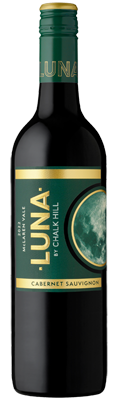Chalk Hill Luna McLaren Vale Cabernet Sauvignon Chalk Hill Luna McLaren Vale Cabernet Sauvignon