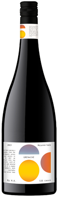 5OS Project 'Drago' McLaren Vale Grenache 5OS Project 'Drago' McLaren Vale Grenache