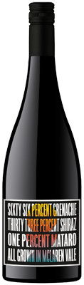 5Os Project McLaren Vale GSM 5Os Project McLaren Vale GSM