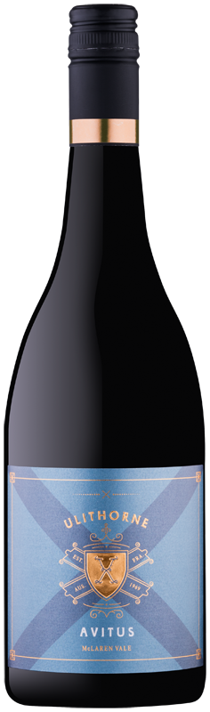 Ulithorne Avitus McLaren Vale Shiraz 2022