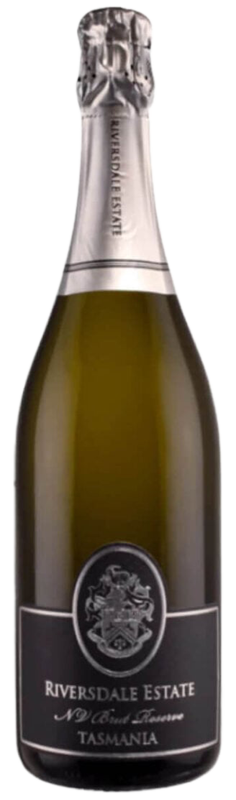 Riversdale Estate Brut Reserve Sparkling Riversdale Estate Brut Reserve Sparkling