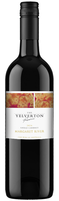Yelverton Reserve Margaret River Shiraz Cabernet