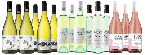 Jumbo WHITES Jumbo WHITES