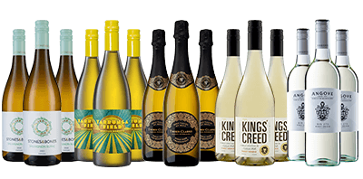 Jumbo Whites