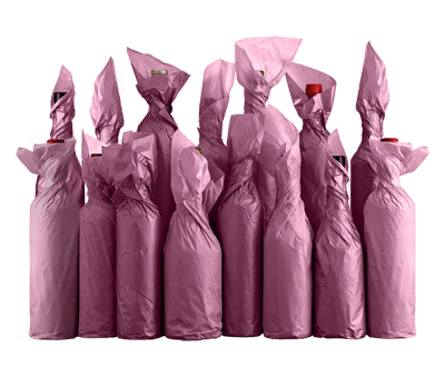 Jumbo Mystery Reds