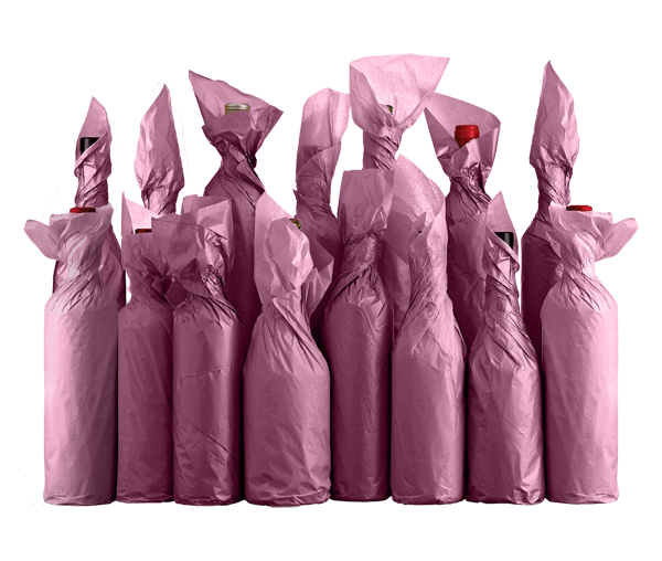Jumbo Mystery Reds