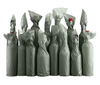Jumbo Mystery Whites