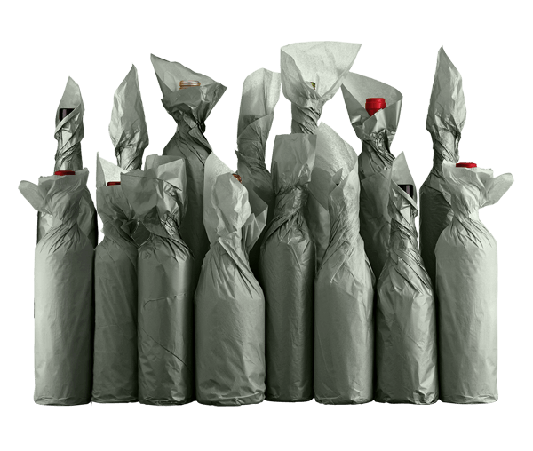 Jumbo Mystery Whites