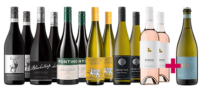 Party Mix Premium Dozen + Free Risky Business Prosecco