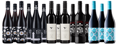 Rich Aussie Reds 15btl Case