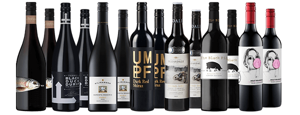 Super 7 Reds 14btl Case Super 7 Reds 14btl Case