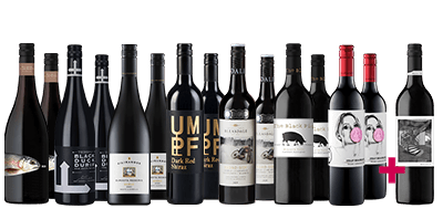 Super 7 + 1 Btl Marsc Shiraz Add-On