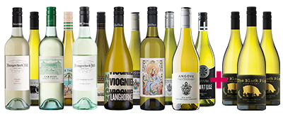 Gold Medal Whites + 3-bottle ‘The Prize’ Chardonnay Add-on Gold Medal Whites + 3-bottle ‘The Prize’ Chardonnay Add-on