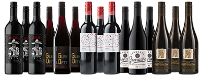 Party Pack Reds Jumbo 15btl Case Party Pack Reds Jumbo 15btl Case