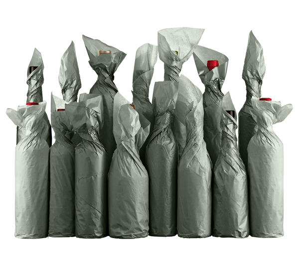 Jumbo Mystery Whites 15btl Case