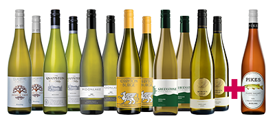 Racy Riesling Sale Dozen + Free Top Trophy Taylors Racy Riesling Sale Dozen + Free Top Trophy Taylors