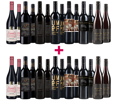 Super 7 Reds 28btl BULK Deal