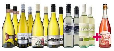 Perfect Party Whites Dozen + Free Spritz Perfect Party Whites Dozen + Free Spritz