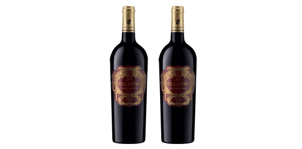 Pillastro Susumaniello 2btl Add-on Pillastro Susumaniello 2btl Add-on