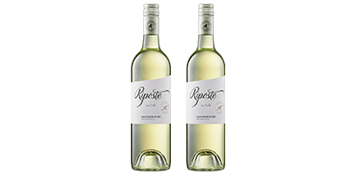 Riposte The Foil Adelaide Hills Sauvignon Blanc 2-bottle Add-on