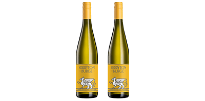 Corryton Burge Adelaide Hills Pinot Gris 2-bottle Add-on